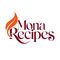 Logo Mona Recipes