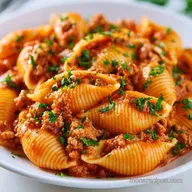 Cheap Ground Beef Meal: One-Pot