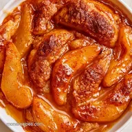 Pear Cobbler with Fresh Pears