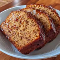 Ground Turkey and Beef Meatloaf: Baked