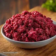 Korean Ground Beef Bowl for 6 Servings