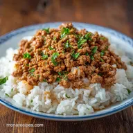Beef and Rice: One-Pot and Tender
