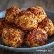 Turkey Beef Meatballs in 35 Minutes