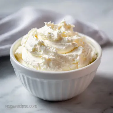 Cream Cheese Recipe for 8 Servings: A Creamy Homemade Method