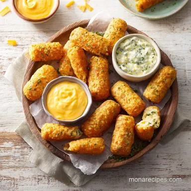 8 Easy Homemade Snack Recipes for Any Occasion