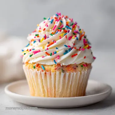 Cream Cheese Buttercream for Piping in 35 Minutes