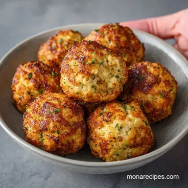 Turkey Beef Meatballs in 35 Minutes Recipe Card