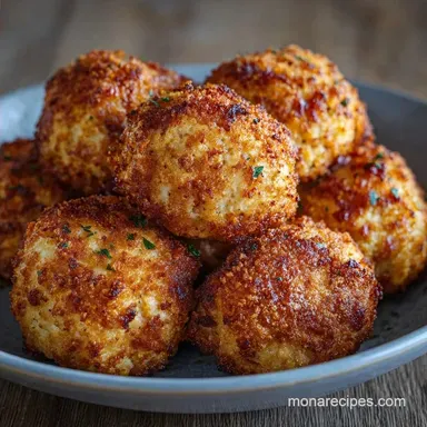 Turkey Beef Meatballs in 35 Minutes