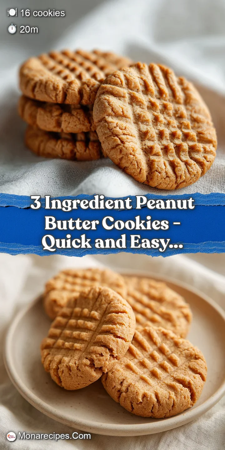 Close-up of a soft, golden cookie showing its crumbly texture and deep fork-pressed indentations in warm light.