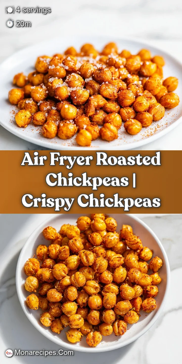 Macro shot of crunchy, golden-brown legumes with visible salt crystals and a light glisten of olive oil.