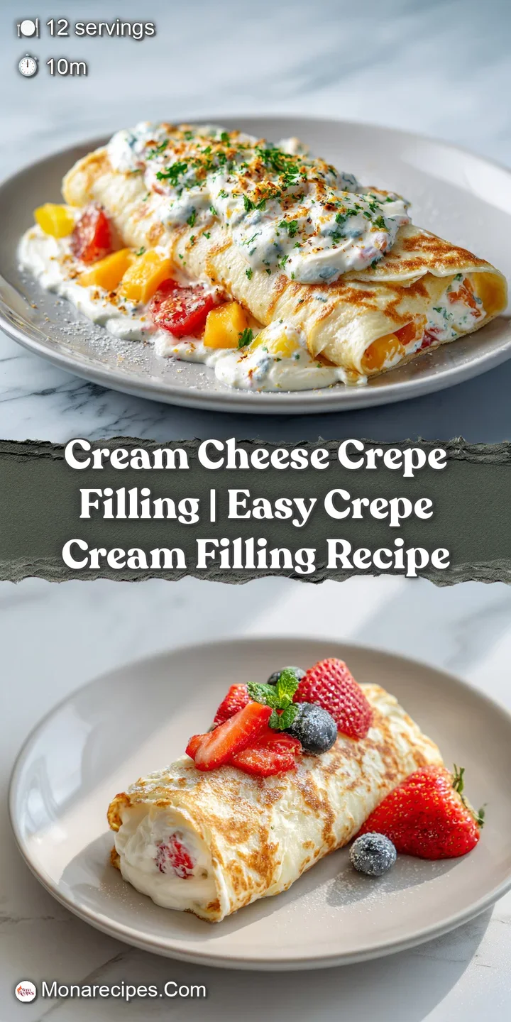 Close-up of soft, fluffy white cream cheese filling with a hint of lemon zest texture.