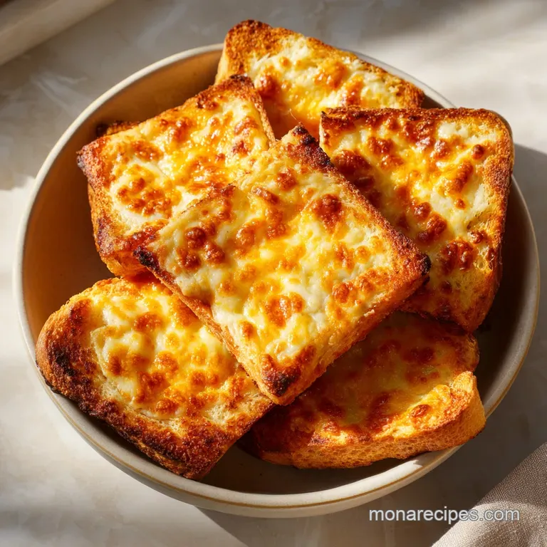 Toasted cheese sandwiches stacked on a white plate next to a creamy bowl of vibrant red tomato soup and fresh herbs.