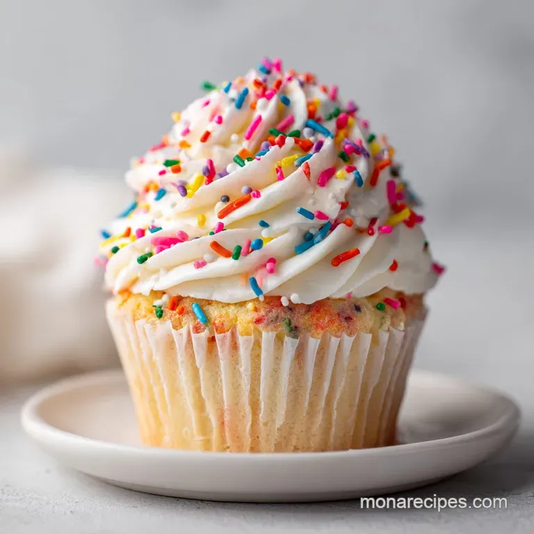 Cream Cheese Buttercream: Sturdy and Smooth